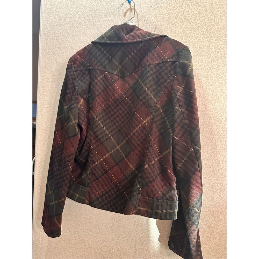 Cato jacket - Picture 6 of 7